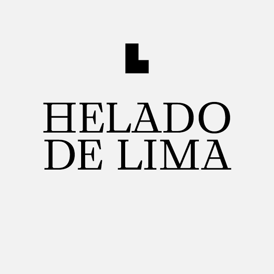 Helado de Lima Logo